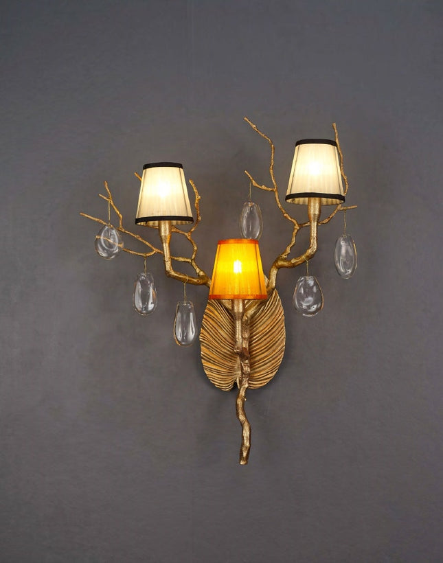 Wall Sconce BALKEM