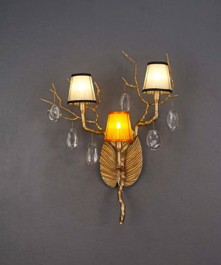 Wall Sconce BALKEM