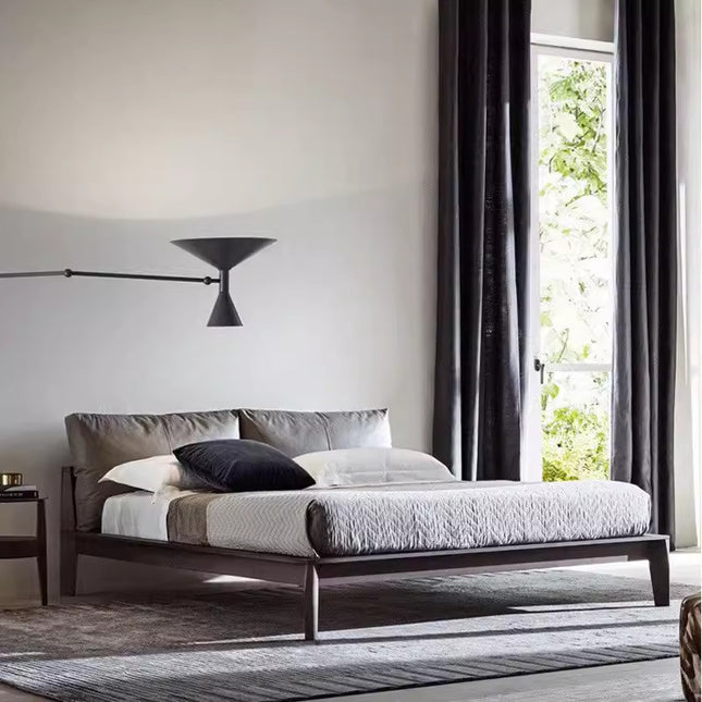 Bed ODRA