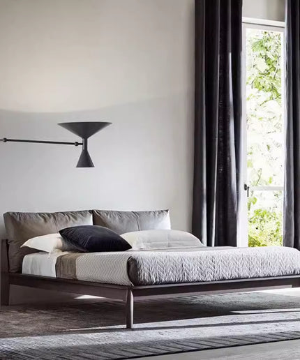 Bed ODRA