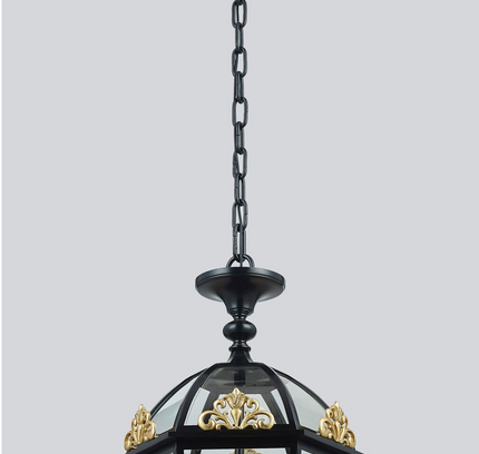 Pendant Light GISTER — modern pendant light, custom designer lighting by RODESIGNE