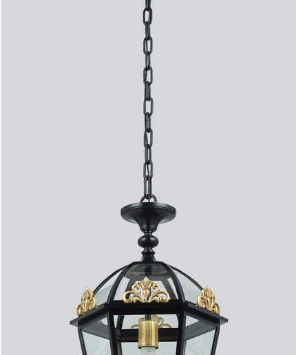 Pendant Light GISTER