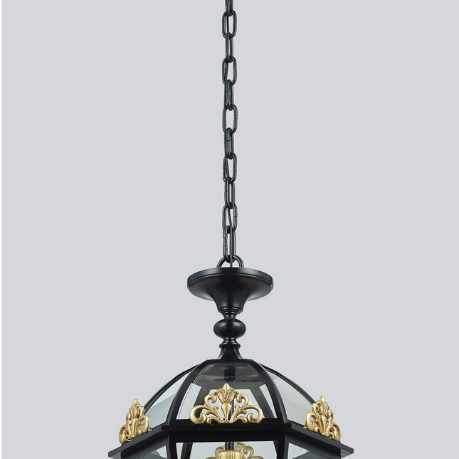 Pendant Light GISTER — modern pendant light, custom designer lighting by RODESIGNE