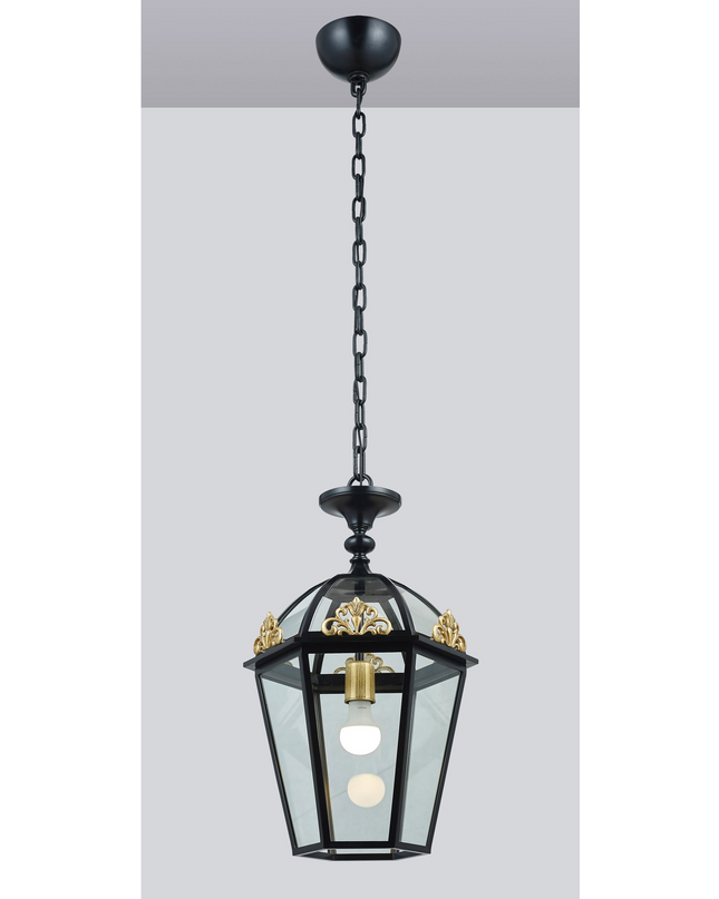 Pendant Light GISTER — modern pendant light, custom designer lighting by RODESIGNE