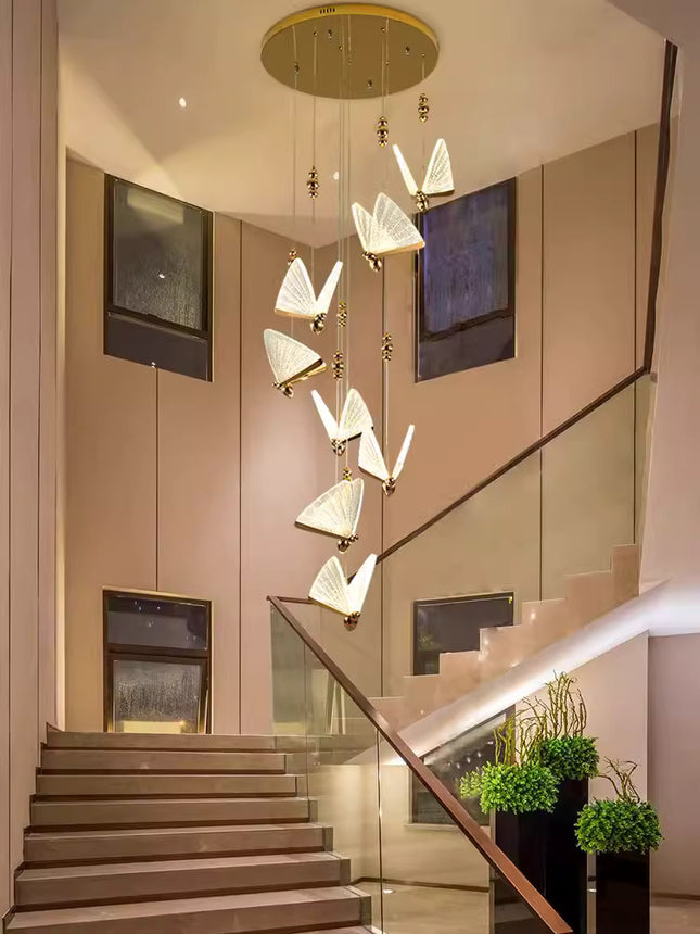 Pendant Light FARFALLA