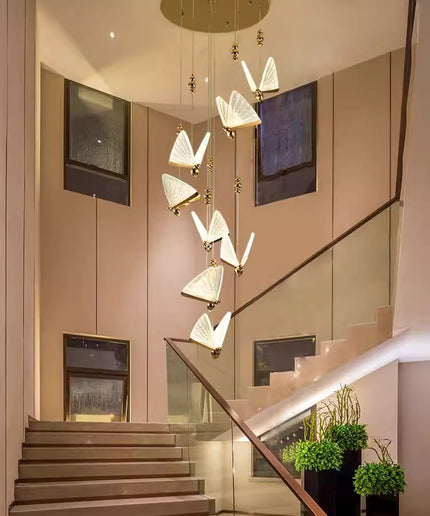 Pendant Light FARFALLA