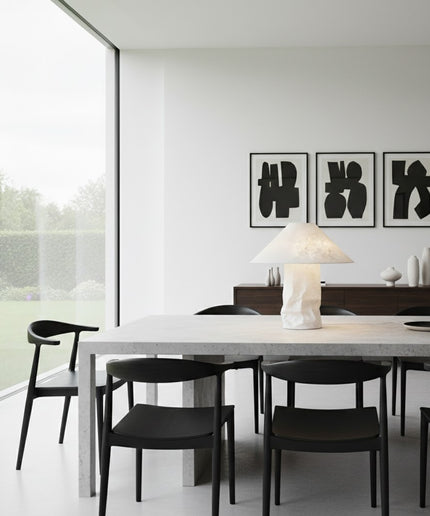 Table Lamp PAMPE-LA