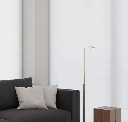 Floor Lamp WURDEN — designer floor lamp by RODESIGNE