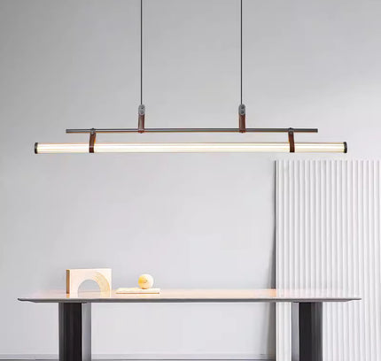 Chandelier FOREOSTA by Rodesigne