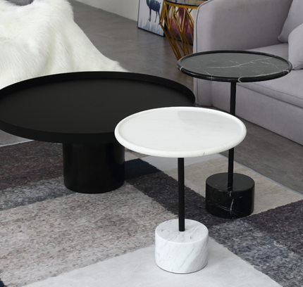 Coffee table LISSONI by Rodesigne