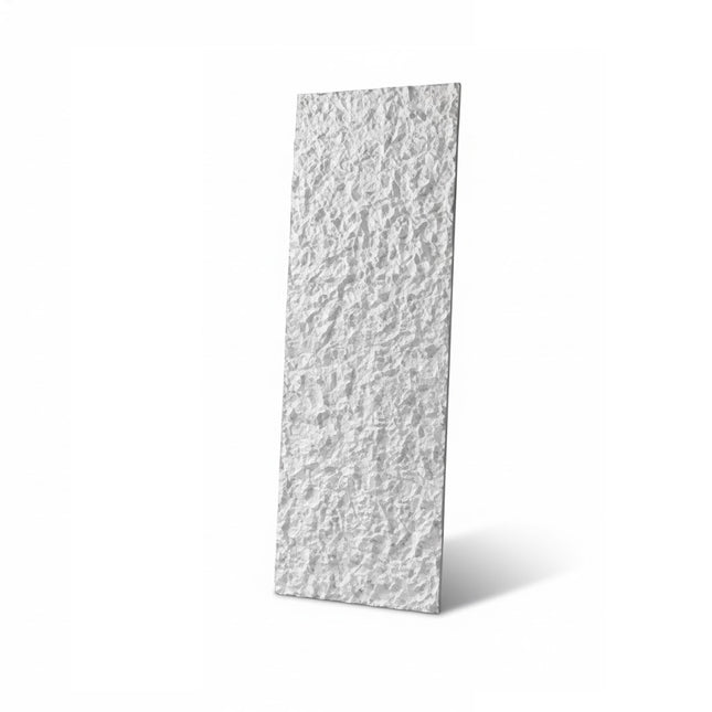Panel SEA WOOD STONE — decorative acoustic wall panel, sound absorption by RODESIGNE