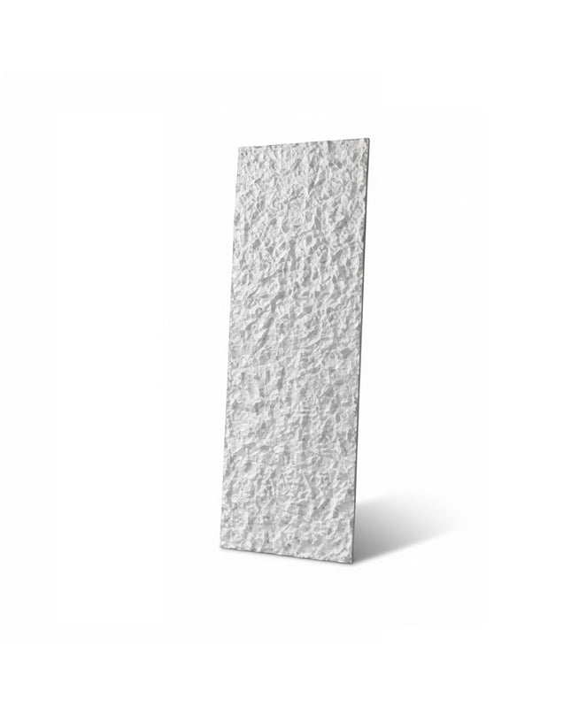 Panel SEA WOOD STONE — decorative acoustic wall panel, sound absorption by RODESIGNE