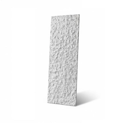 Panel SEA WOOD STONE — decorative acoustic wall panel, sound absorption by RODESIGNE