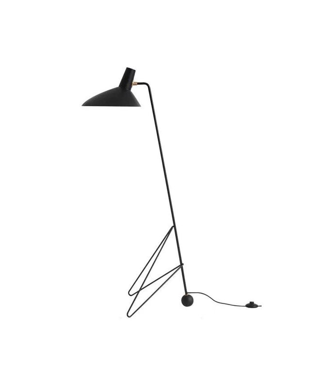Floor Lamp ERTEZA — designer floor lamp by RODESIGNE