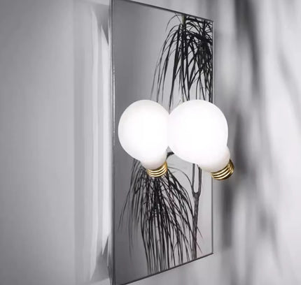 Wall Sconce TAURUS — wall sconce lamp, designer lighting by RODESIGNE