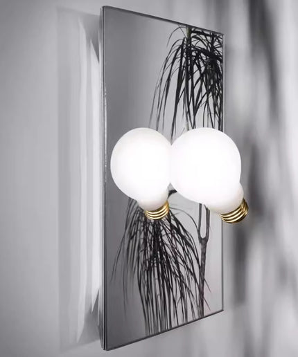 Wall Sconce TAURUS