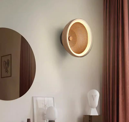 Wall Sconce USTI — wall sconce lamp, designer lighting by RODESIGNE