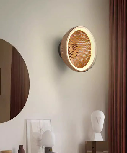 Wall Sconce USTI