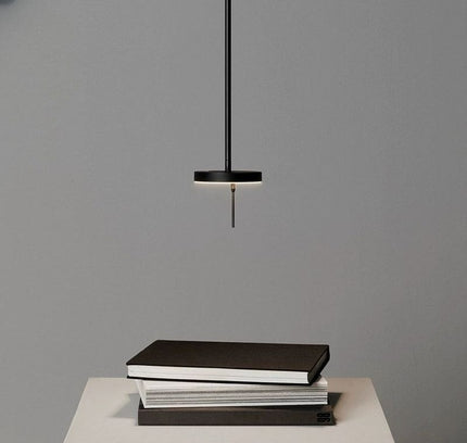 Pendant lamp GORTES by Rodesigne