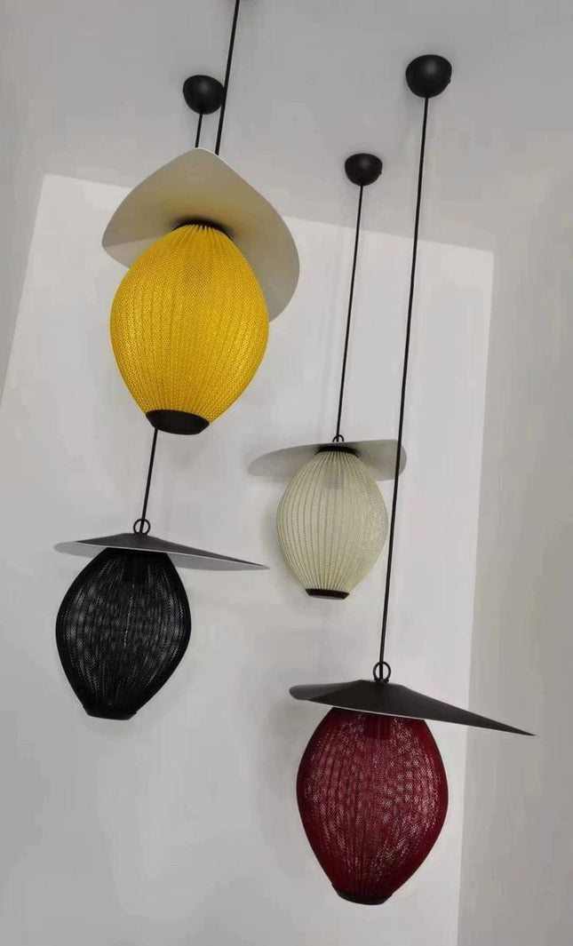 Pendant Light TERTES