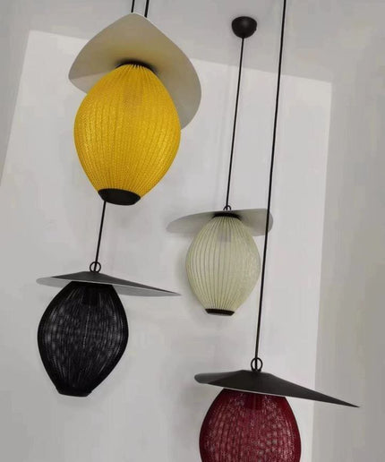 Pendant Light TERTES