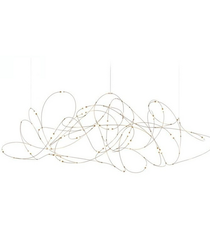 Chandelier CHAOSSE