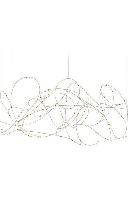 Chandelier CHAOSSE
