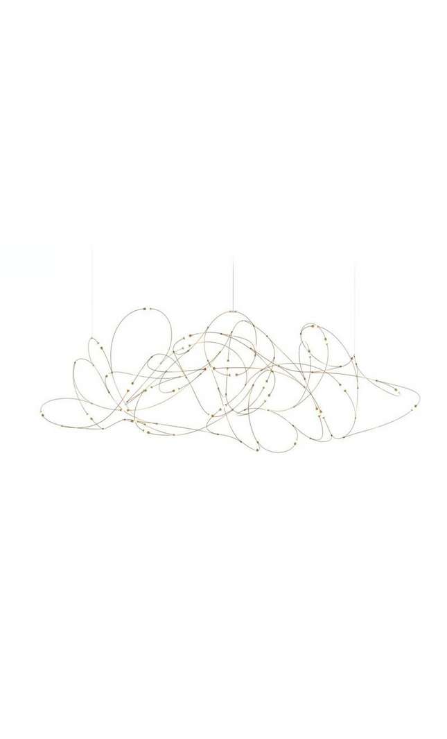 Chandelier CHAOSSE