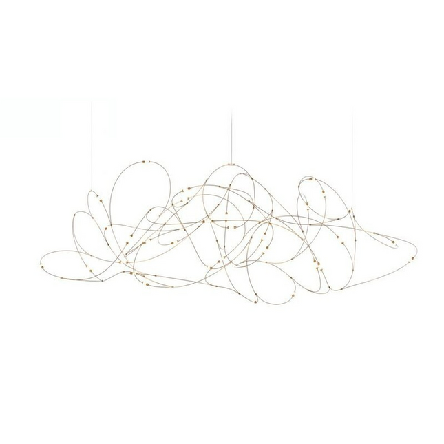Chandelier CHAOSSE