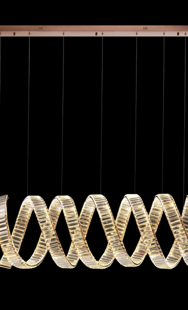 Chandelier HARGON