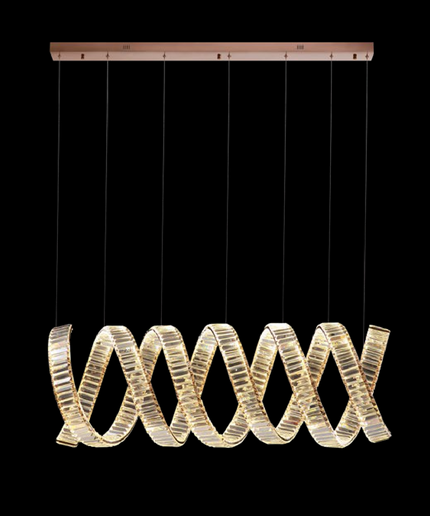Chandelier HARGON