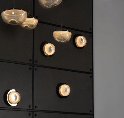 Ceiling Light ADONNY — ceiling light fixture, designer lighting by RODESIGNE