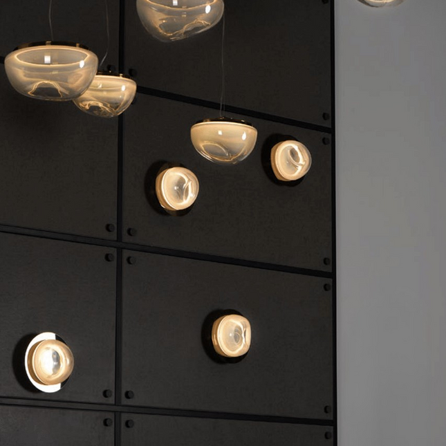 Ceiling Light ADONNY — ceiling light fixture, designer lighting by RODESIGNE