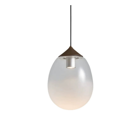 Pendant Light JAKERA — modern pendant light, custom designer lighting by RODESIGNE