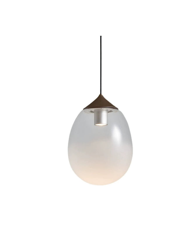 Pendant Light JAKERA — modern pendant light, custom designer lighting by RODESIGNE