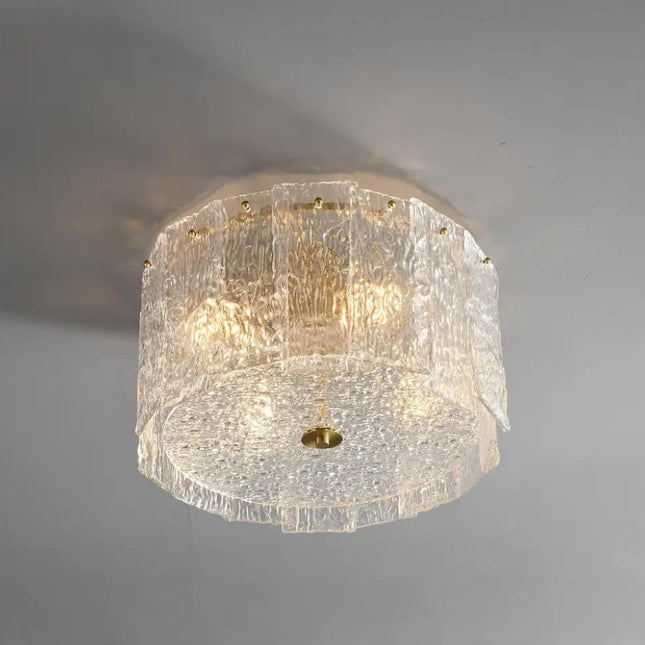 Ceiling Light ESTER — ceiling light fixture, designer lighting by RODESIGNE