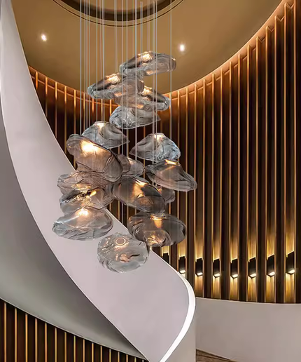 Pendant Light TULES