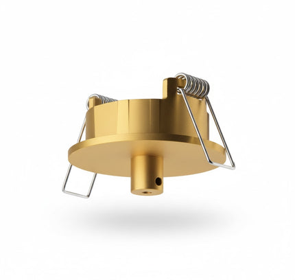 Mounting Bracket CANINO-23 — track lighting accessory, technical lighting by RODESIGNE