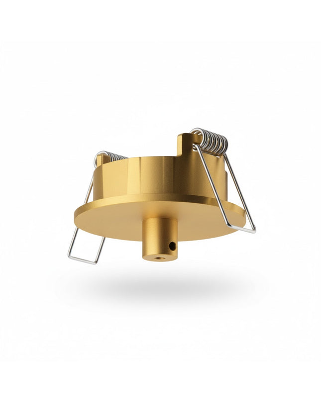 Mounting Bracket CANINO-23 — track lighting accessory, technical lighting by RODESIGNE