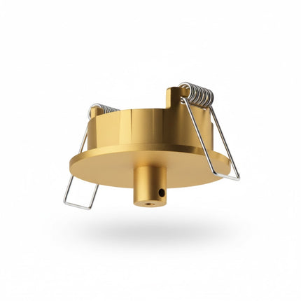 Mounting Bracket CANINO-23 — track lighting accessory, technical lighting by RODESIGNE