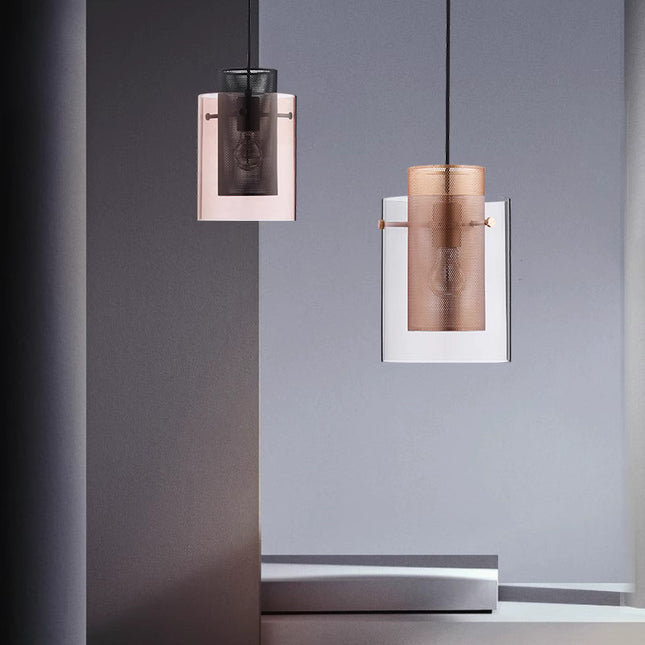 Pendant Light RIBBERE