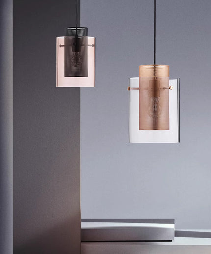 Pendant Light RIBBERE