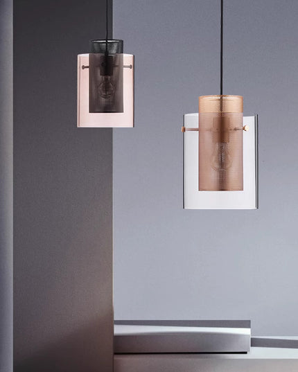 Pendant Light RIBBERE