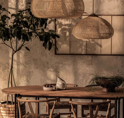 Pendant lamp HORNST by Rodesigne