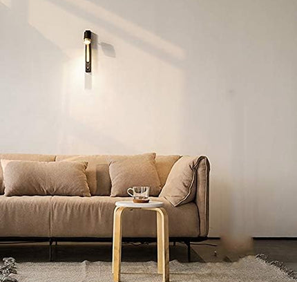 Wall Sconce ERASE — wall sconce lamp, designer lighting by RODESIGNE