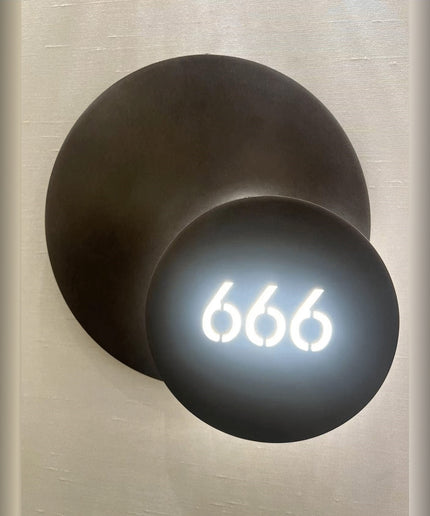 Wall Sconce FORTEL
