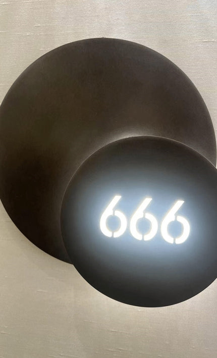 Wall Sconce FORTEL