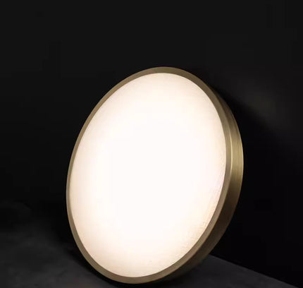 Ceiling Light LESTERO — ceiling light fixture, designer lighting by RODESIGNE