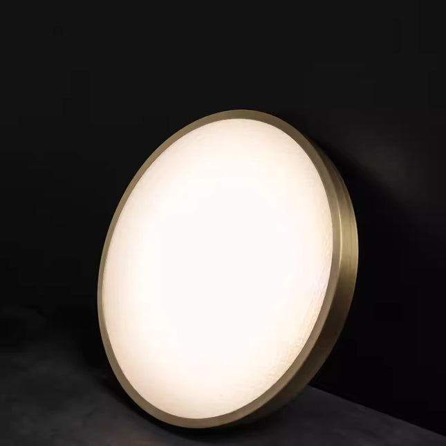 Ceiling Light LESTERO — ceiling light fixture, designer lighting by RODESIGNE