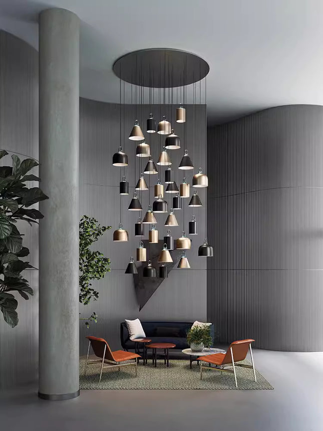 Pendant Light FORTENA